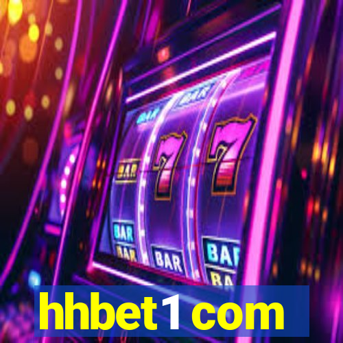 hhbet1 com